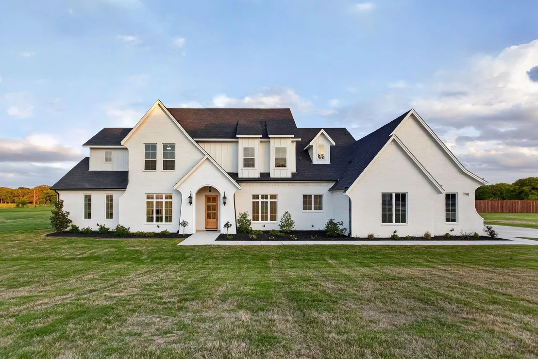 Photo of 7798 Barber Ranch Road