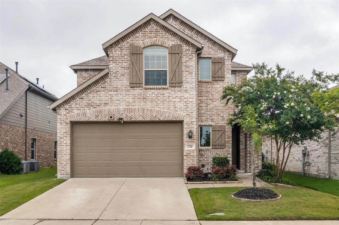 Photo of 2740 Pease Drive