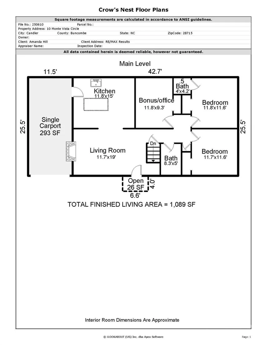 Photo of 10 Monte Vista Circle