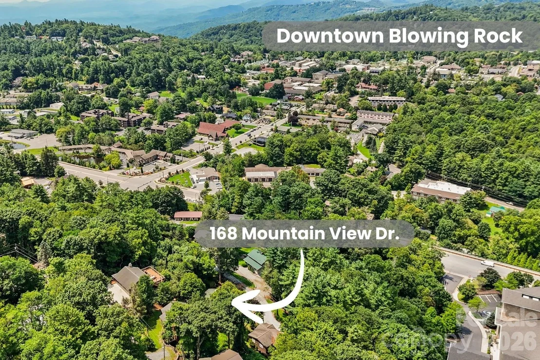 Photo of 168 Mountain View Drive