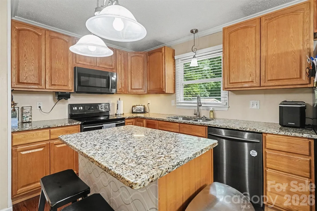 Photo of Unit 21 at 15229 Comanche Lane