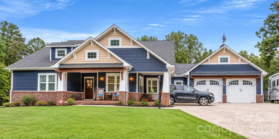 Photo of 1655 Antioch Road