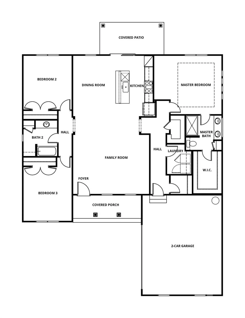 Photo of 1259 Copper Leaf Drive