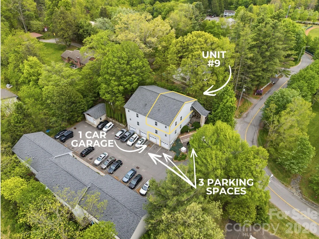 Photo of Unit 9 at 211 Cecil Miller Road