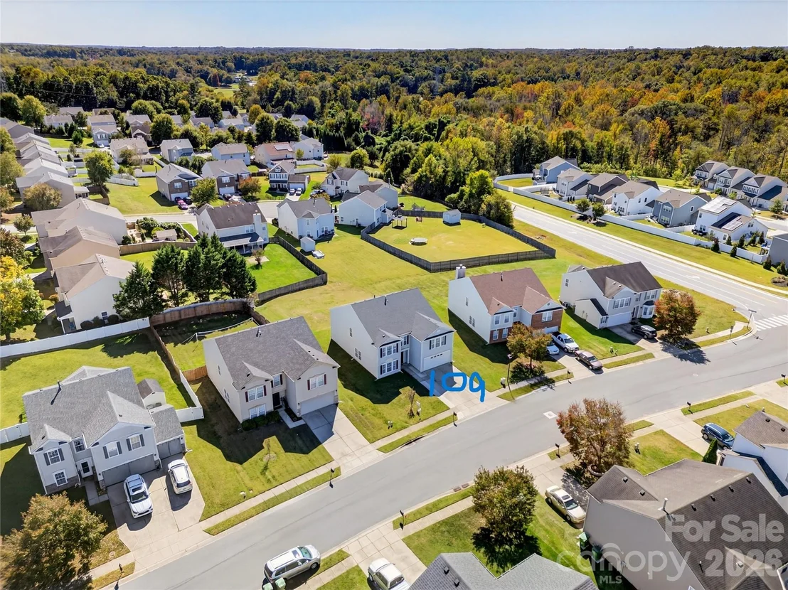 Photo of 109 Bennett Trail Drive