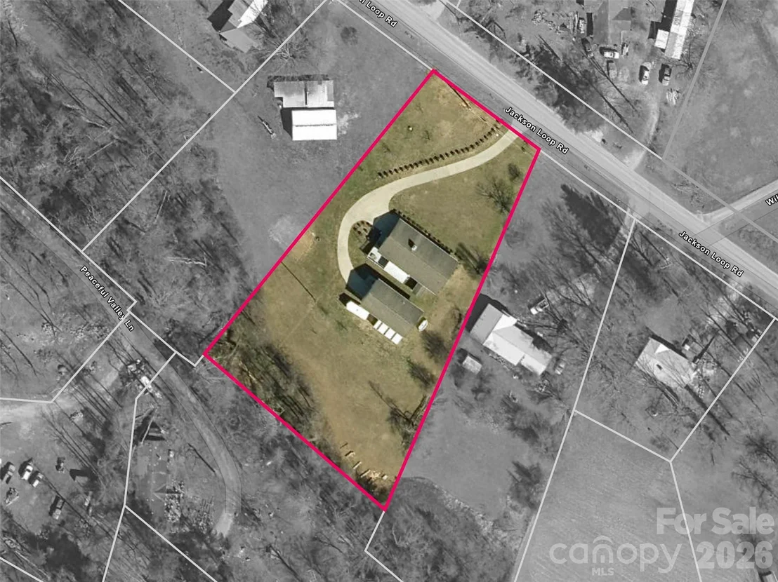 Photo of 476 Jackson Loop Road