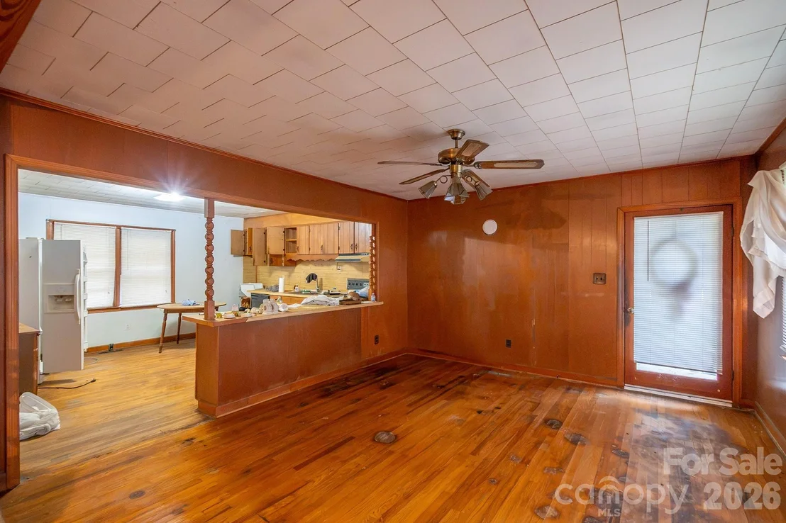 Photo of 1726 Denton Hill Road