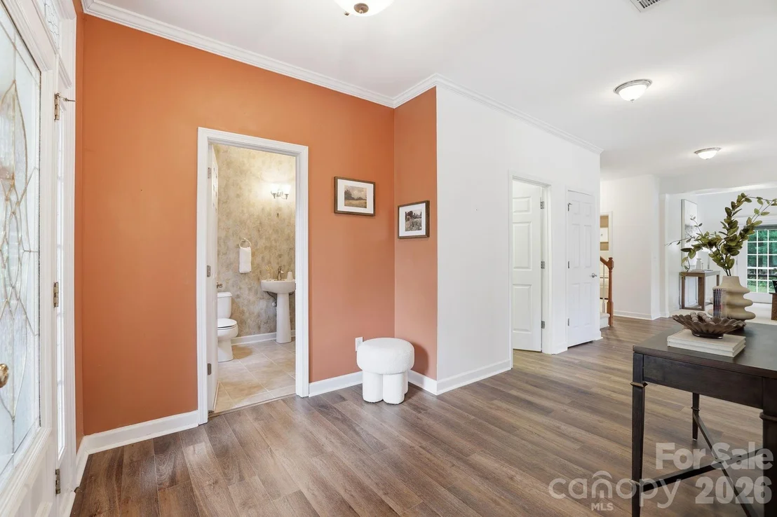 Photo of 445 Buttermere Road