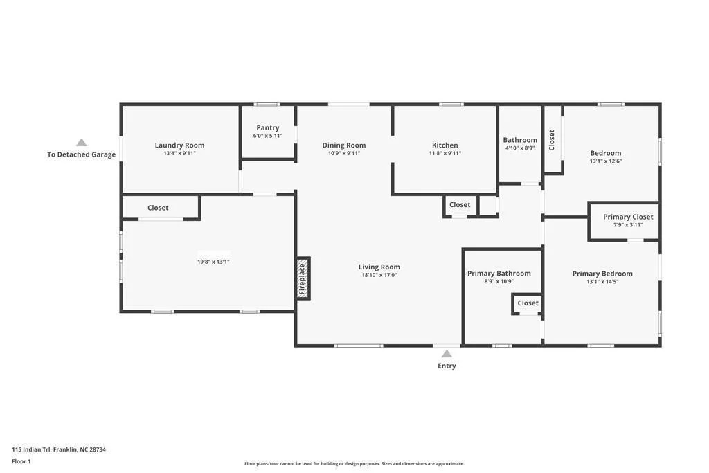 Photo of 115 Indian Trail