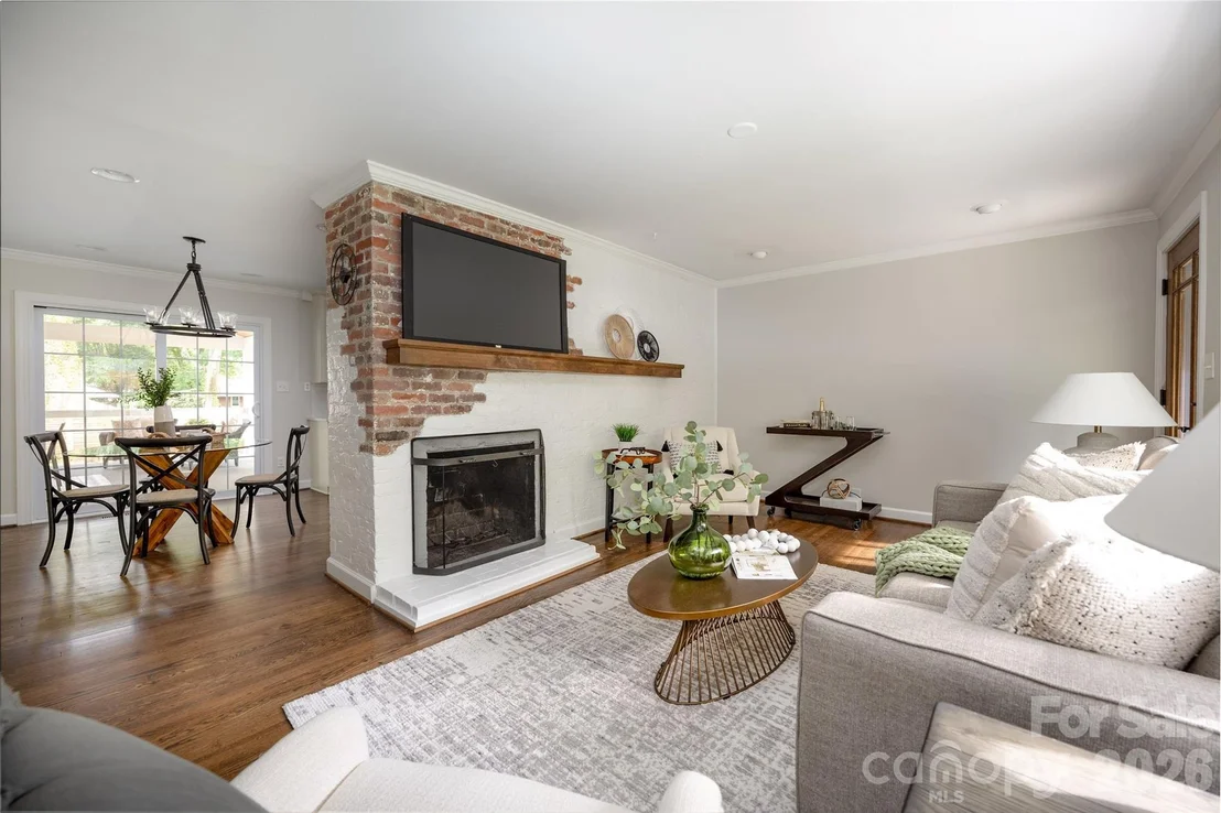 Photo of 4601 General Pershing Drive