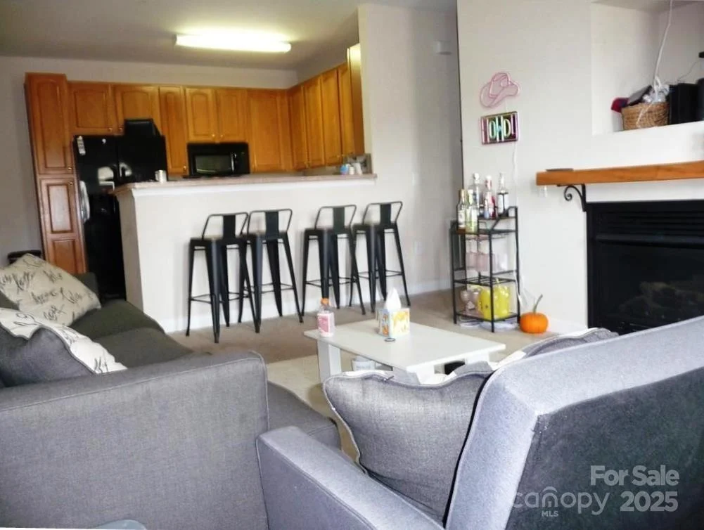Photo of Unit 202 at 186 Cecil Miller Road