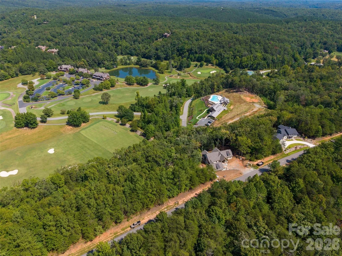 Photo of Lot 2006 Deep Gap Farm Road W