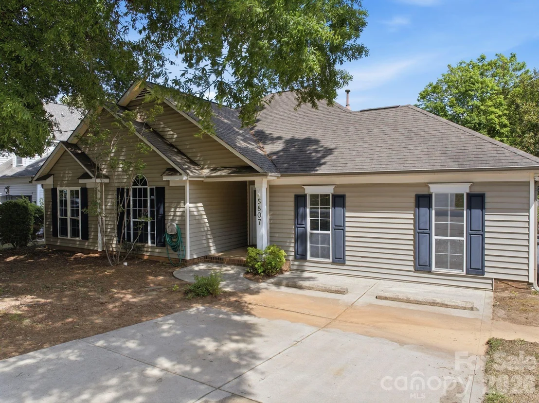 Photo of 5807 Timber Falls Place NW