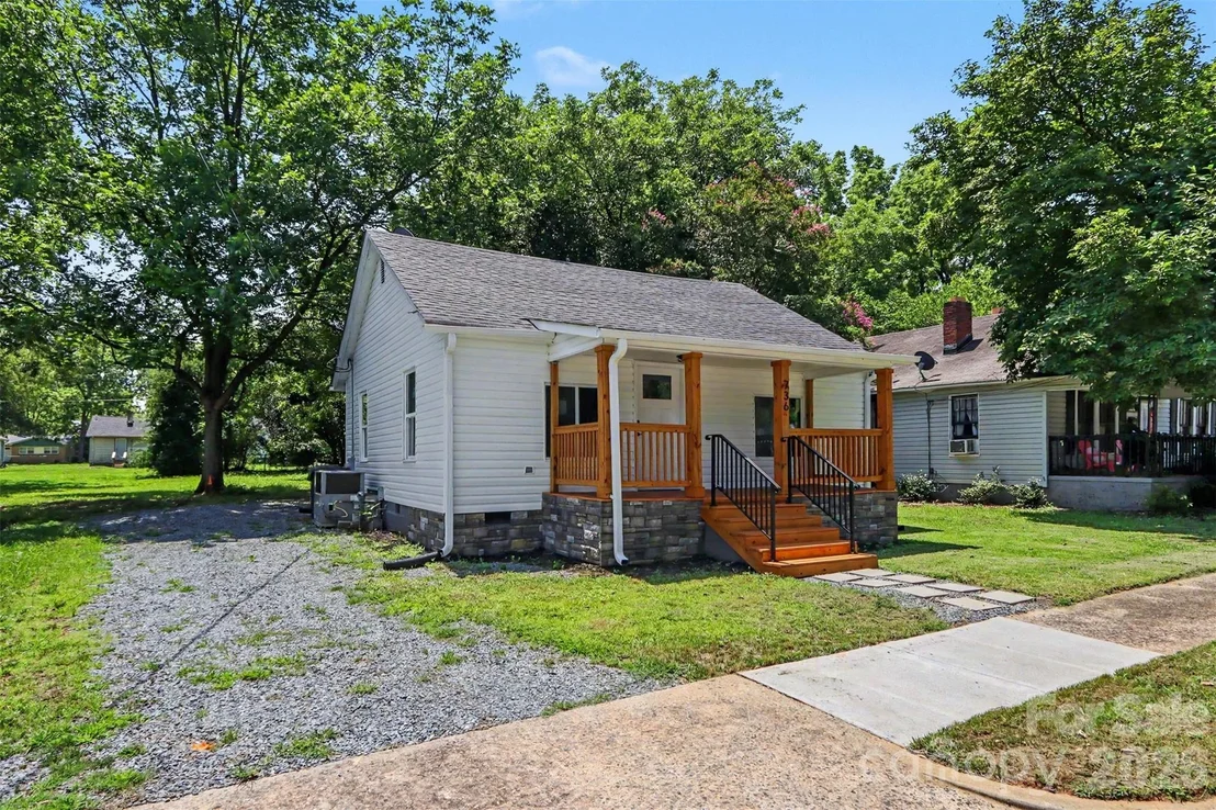 Photo of 736 Cauthen Street
