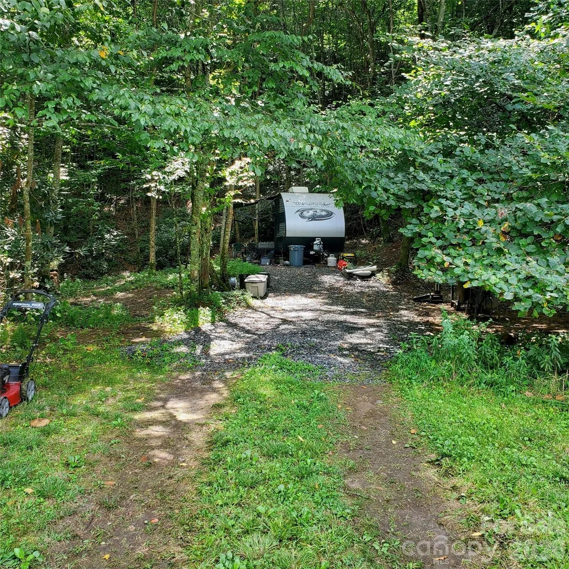 Photo of 000 Nettle Knob Road