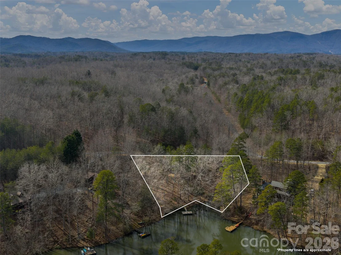 Photo of Lots 22 & 23 Lake Adger Parkway