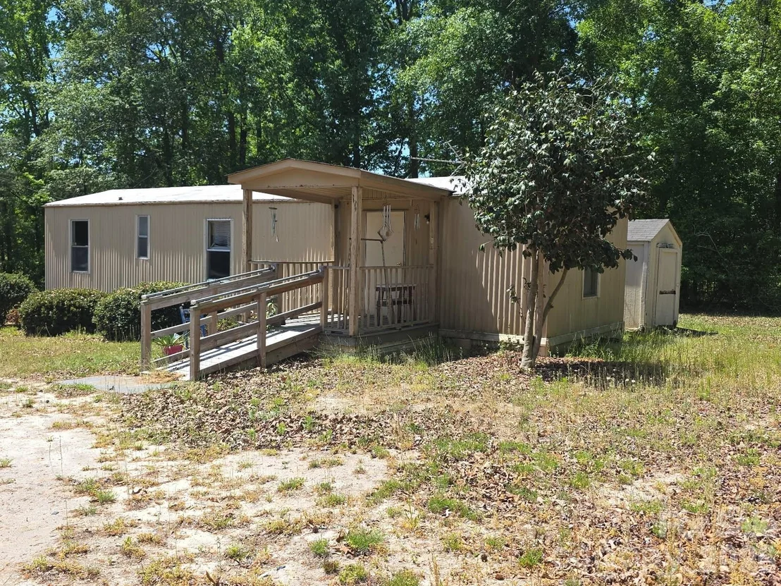 Photo of 1516 Evans Mill Road