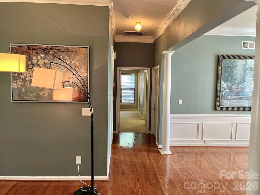 Photo of 2107 Heath Lake Drive
