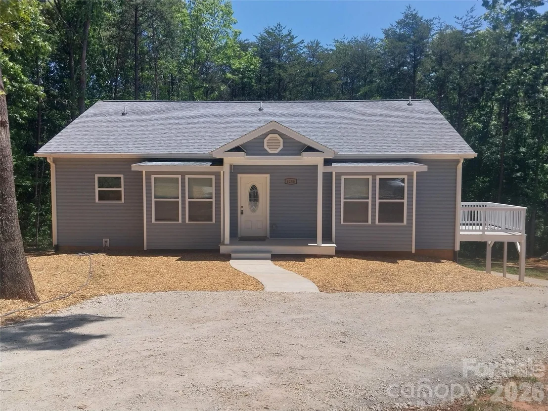 Photo of 4286 Anderson Mountain Road