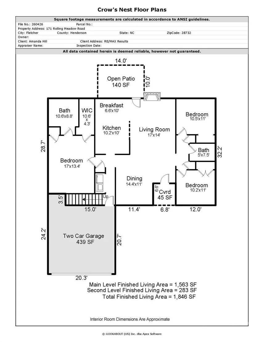 Photo of 171 Rolling Meadow Road