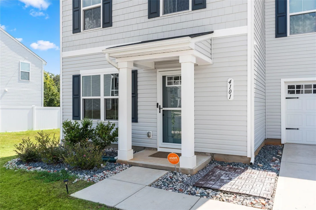 Photo of 4101 Wild Ridge Drive