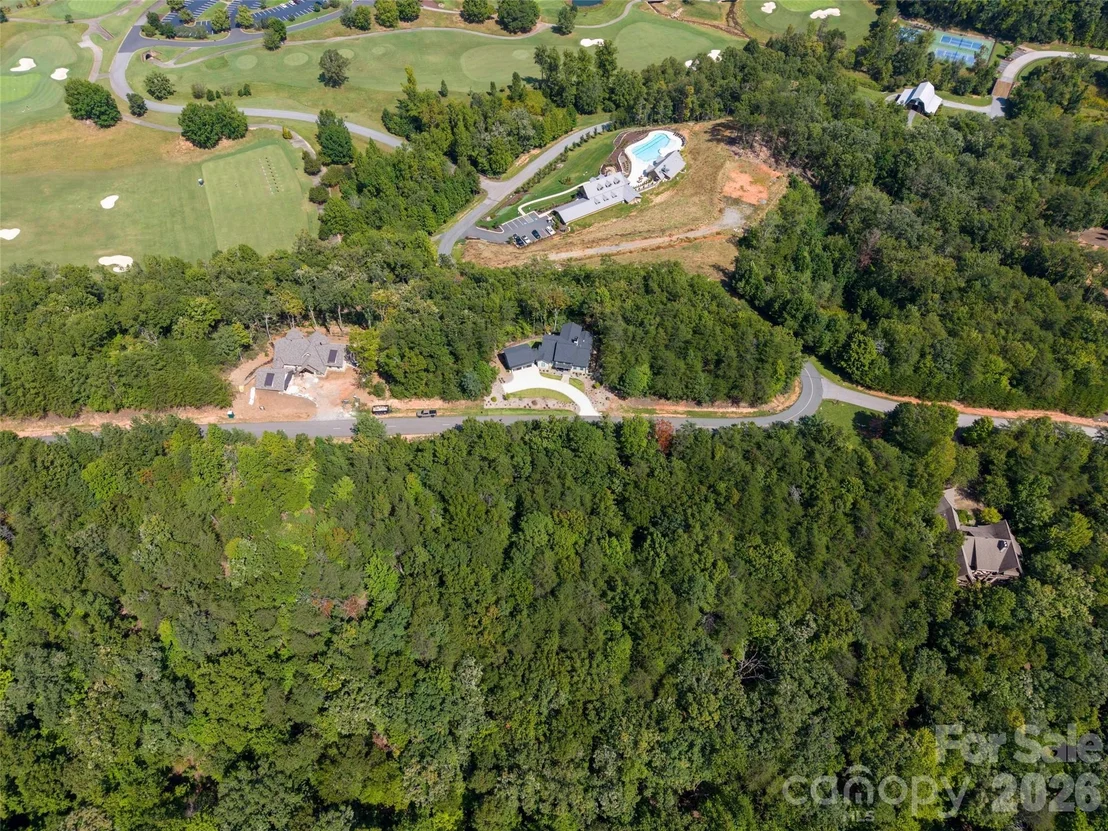 Photo of Lot 2006 Deep Gap Farm Road W