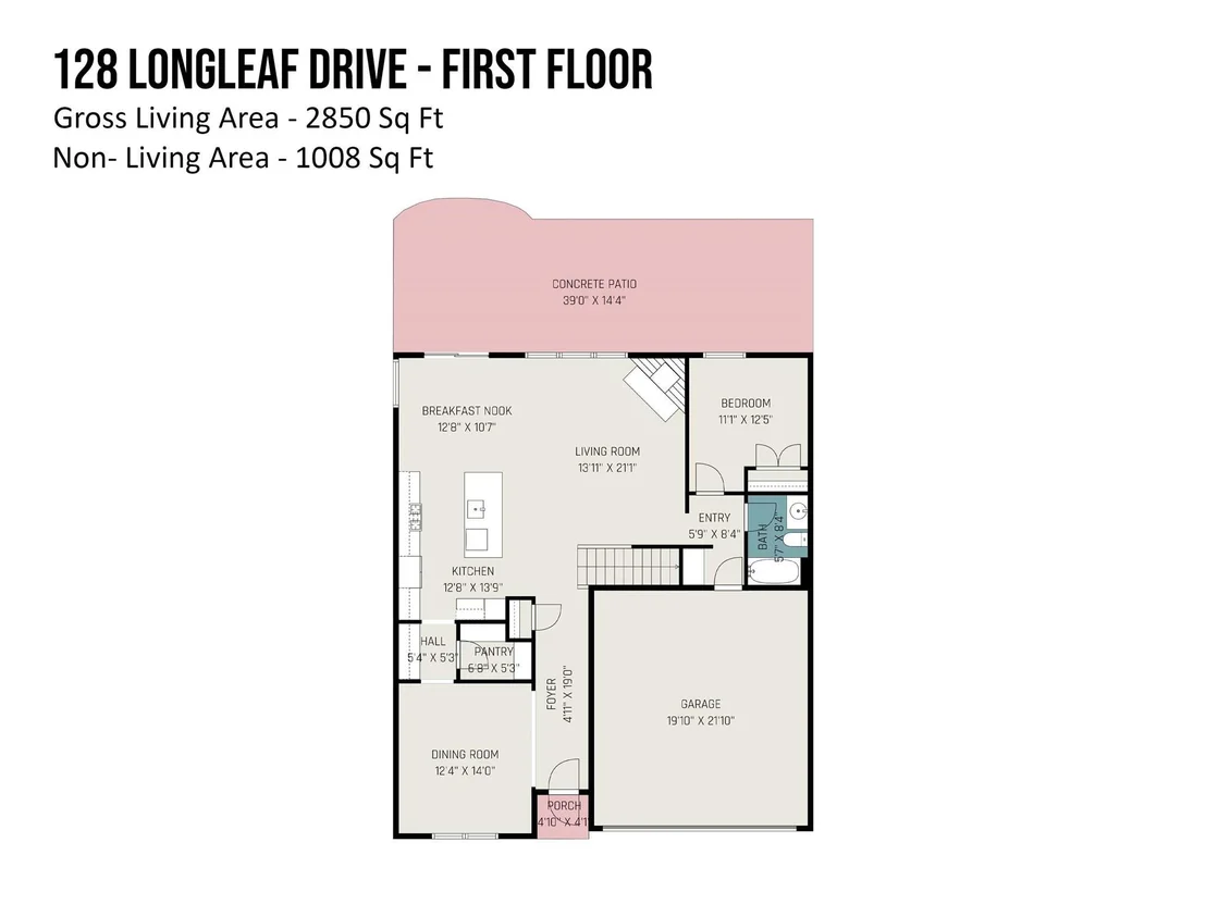 Photo of 128 Longleaf Drive