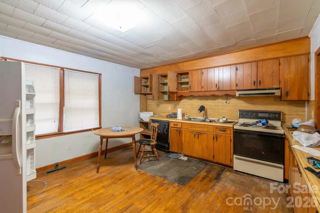 Photo of 1726 Denton Hill Road