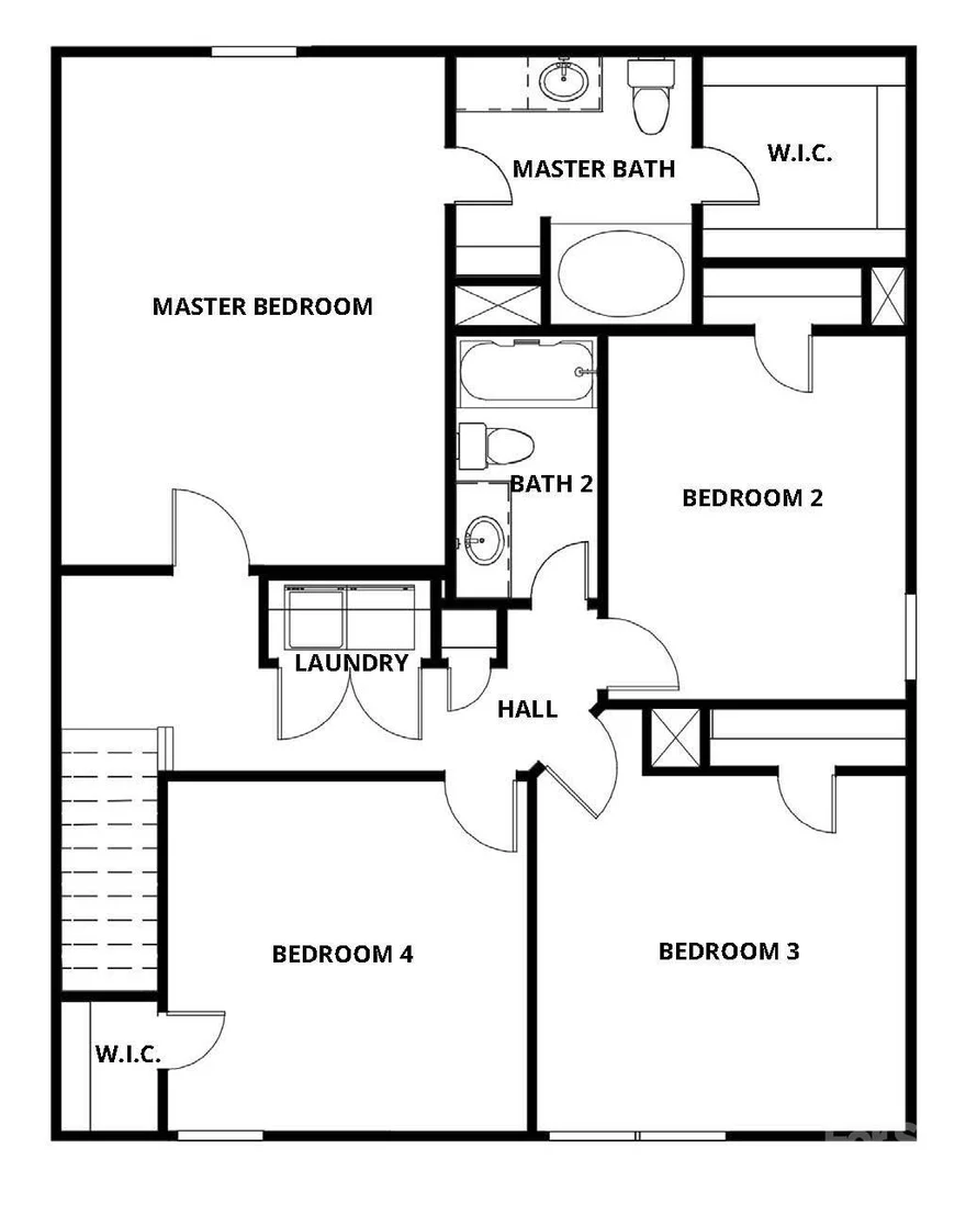 Photo of 3471 Saddlebred Drive