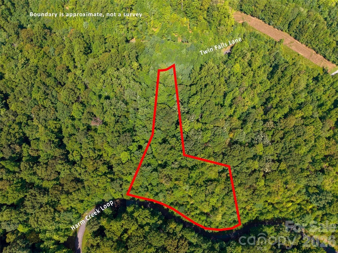 Photo of Unit 2142 at 0 Harm Creek Loop