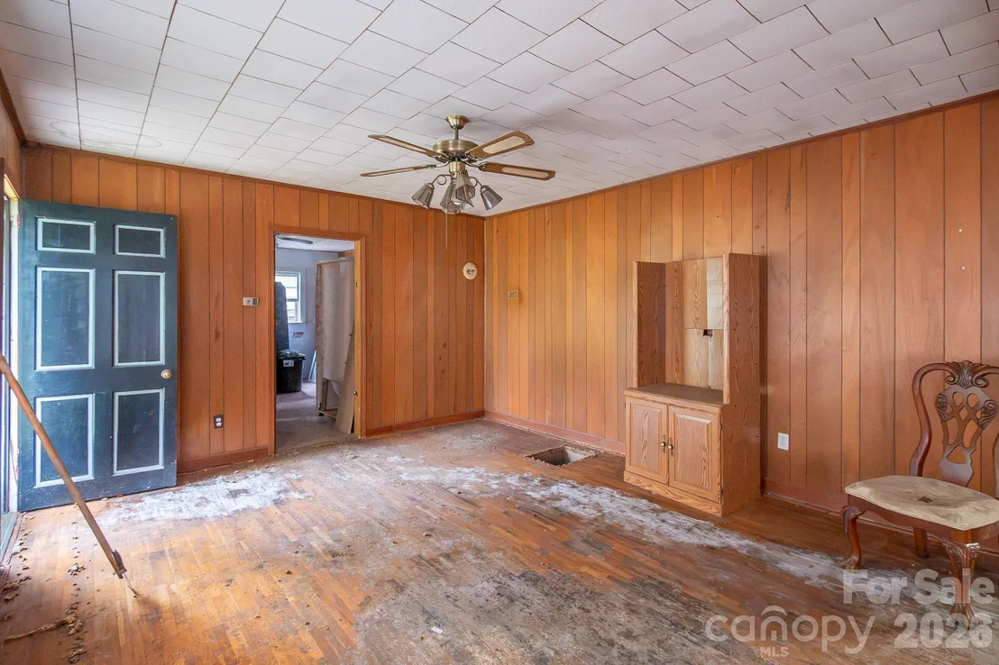 Photo of 1726 Denton Hill Road