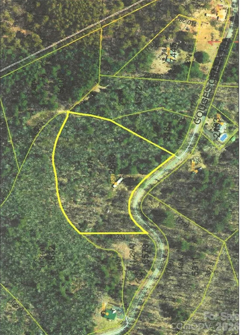 Photo of 2701 Gouges Creek Road
