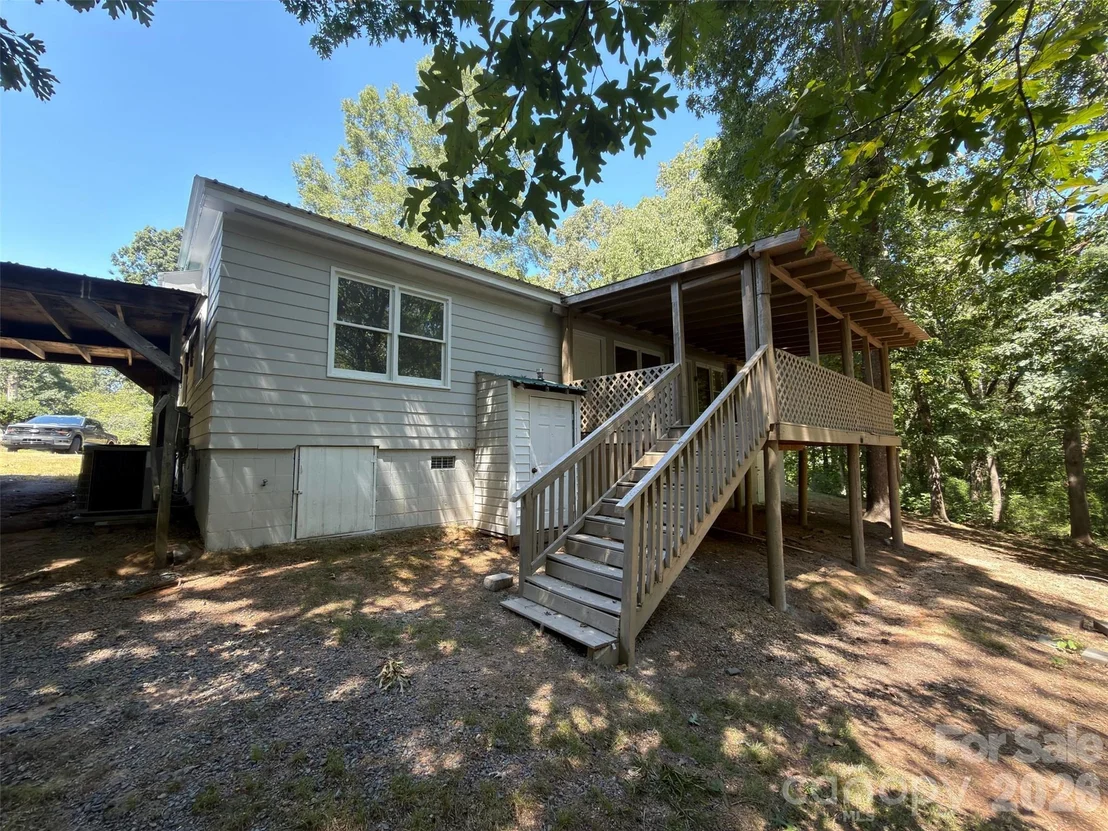 Photo of 1018 Wade Rorie Road