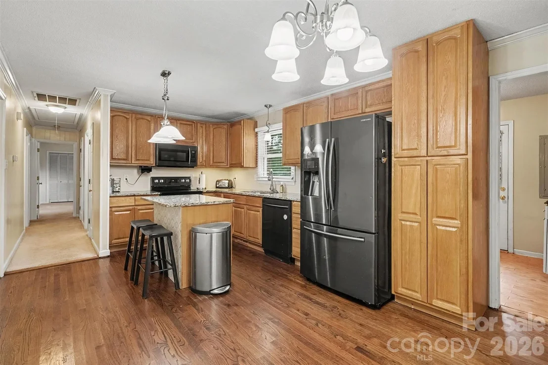 Photo of Unit 21 at 15229 Comanche Lane