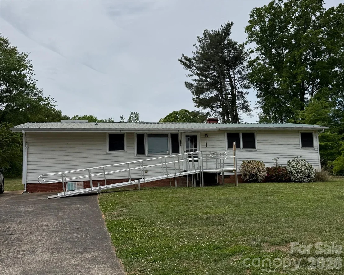 Photo of 535 Plato Lee Road