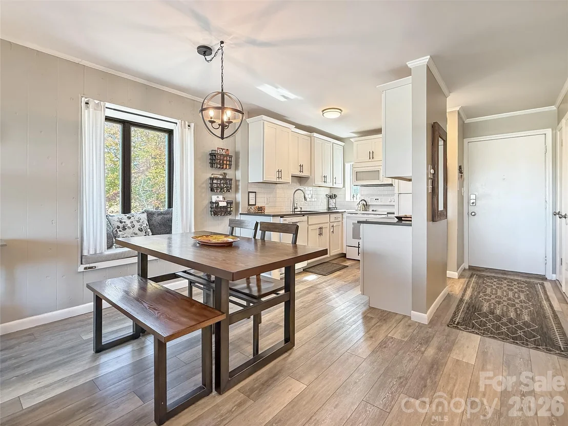 Photo of Unit D12 at 367 Skyleaf Drive