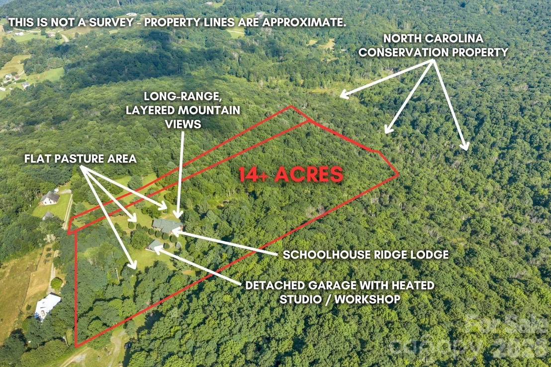 Photo of 525 Schoolhouse Ridge