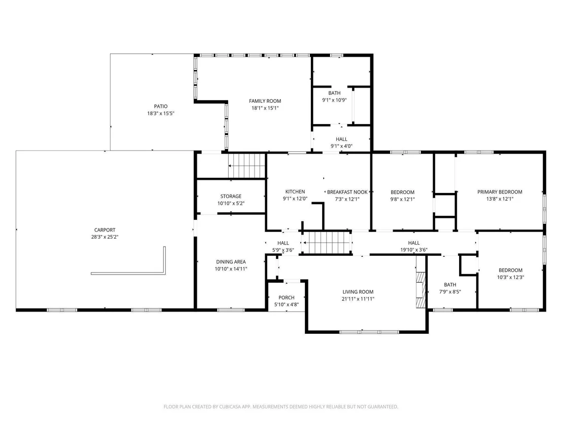 Photo of 4783 Calico Road