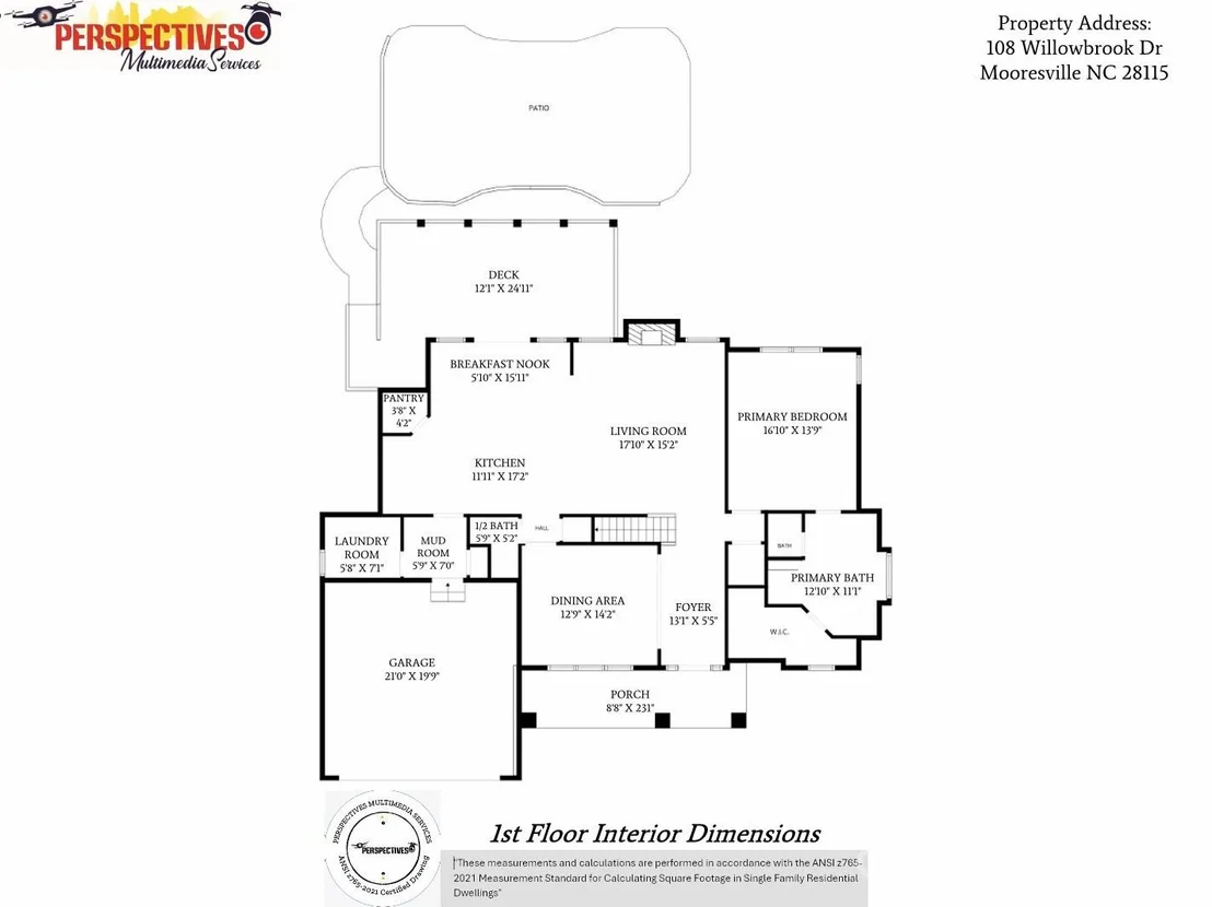 Photo of 108 Willowbrook Drive
