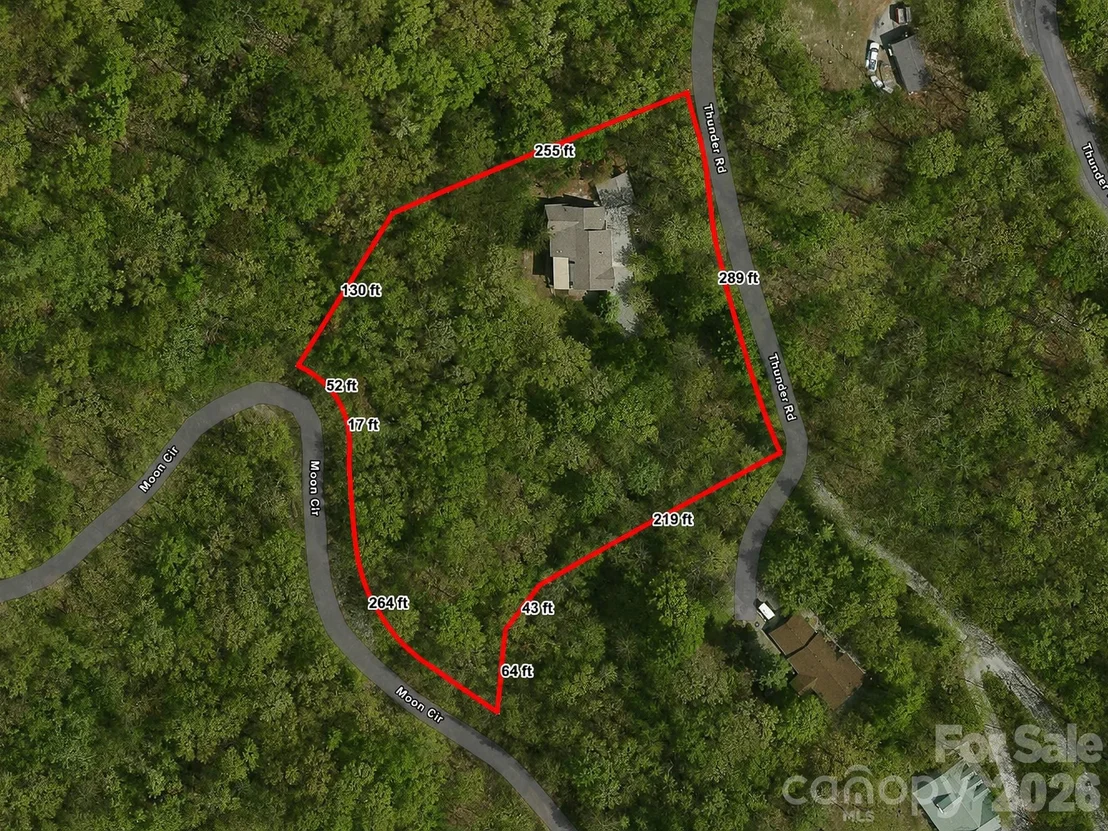 Photo of 620 Thunder Road