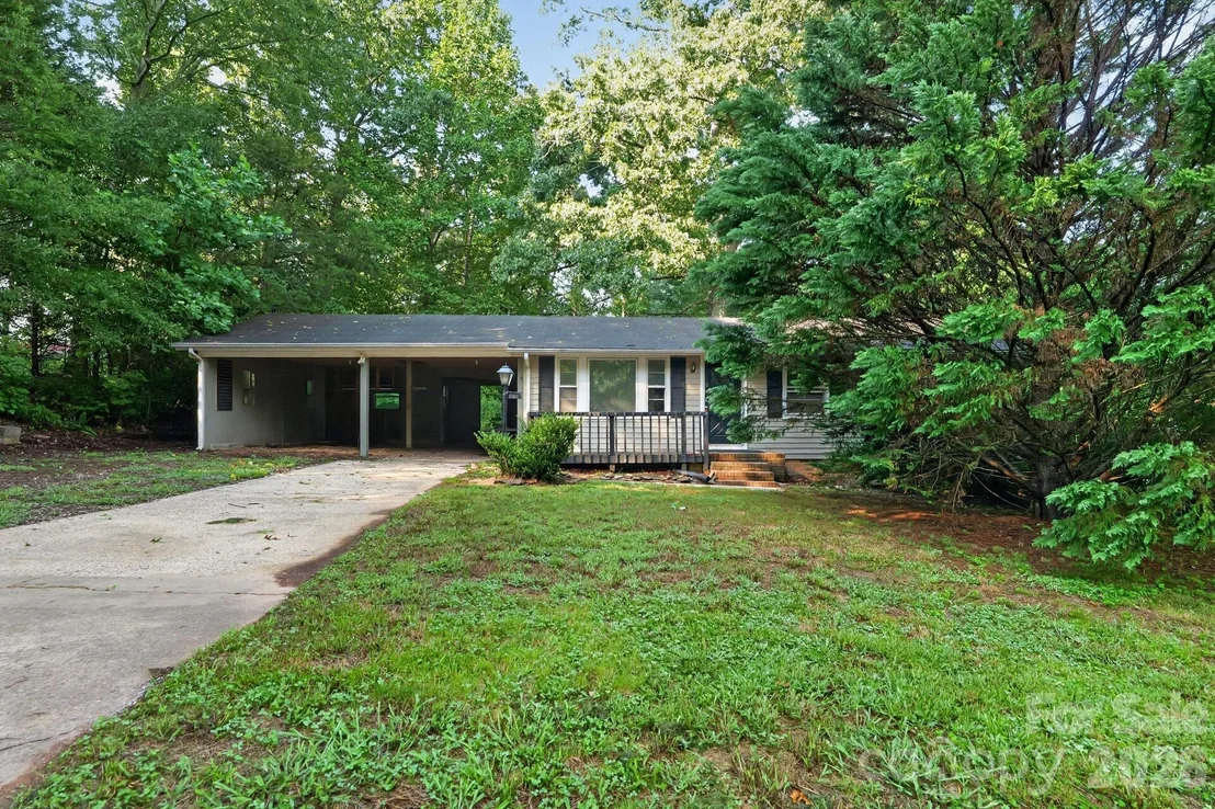 Photo of 607 Texas Trail