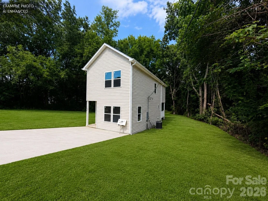Photo of 109 N Gregory Street