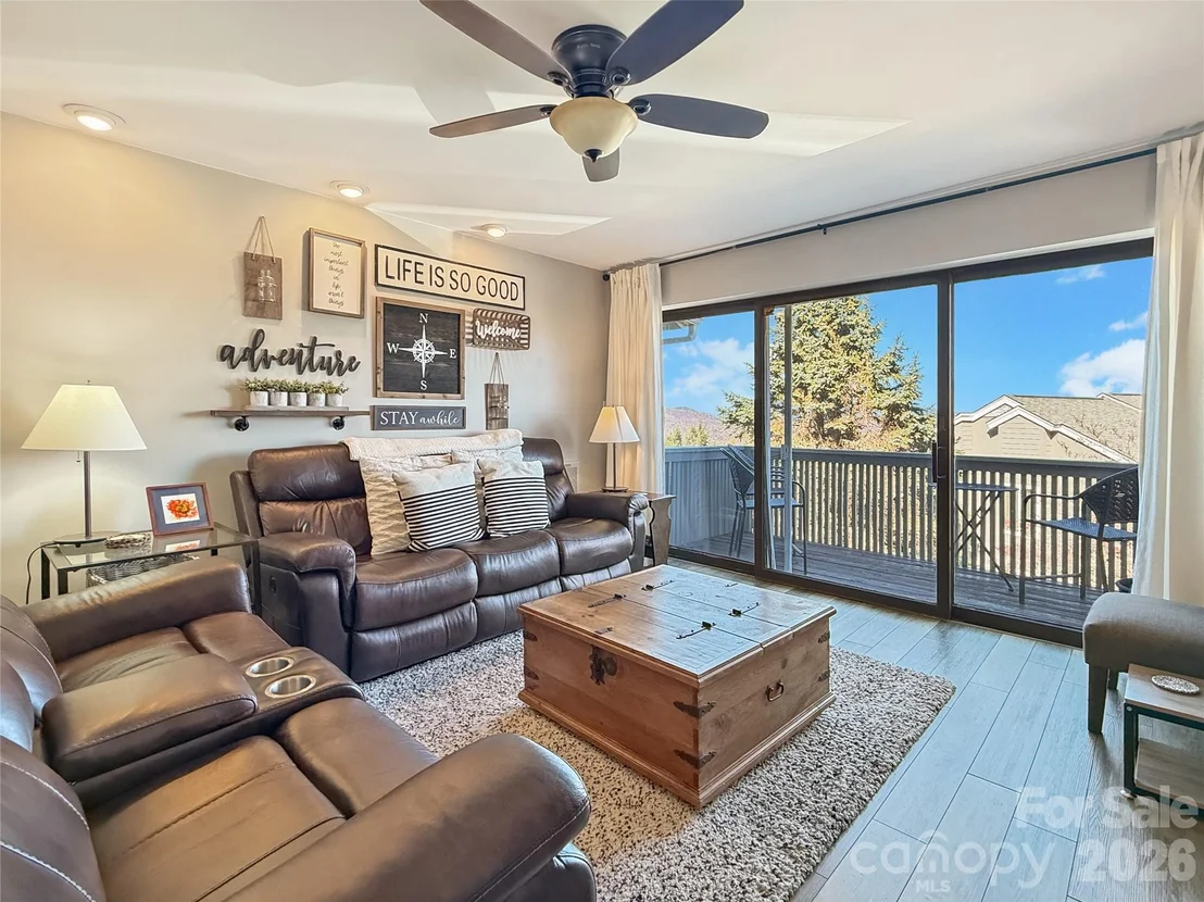 Photo of Unit D12 at 367 Skyleaf Drive