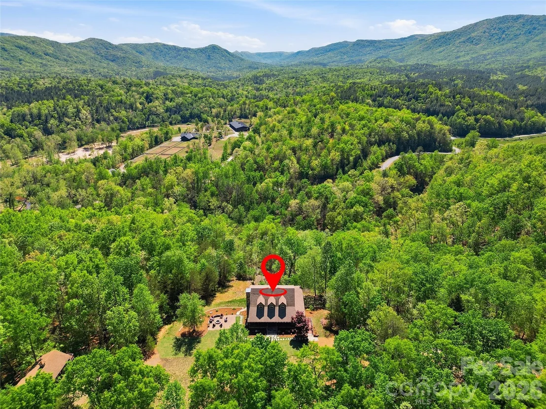Photo of 723 N Highland Road