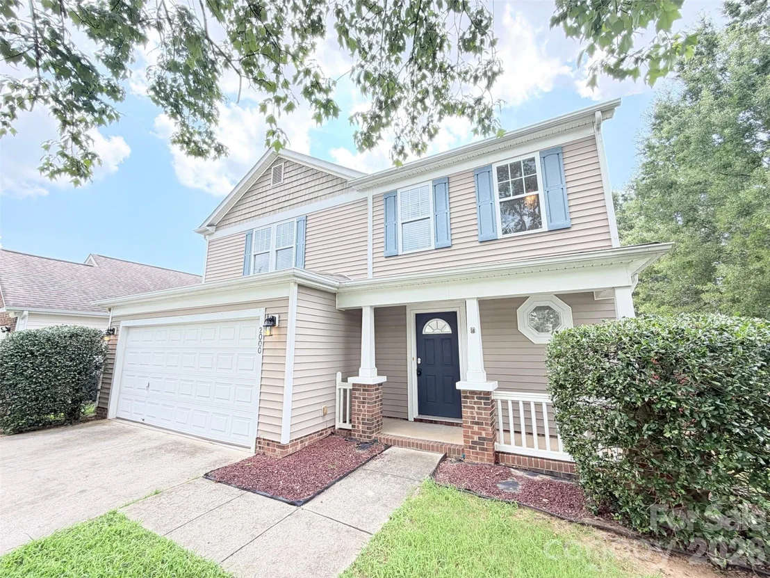 Photo of 2000 Sunlight Path Drive
