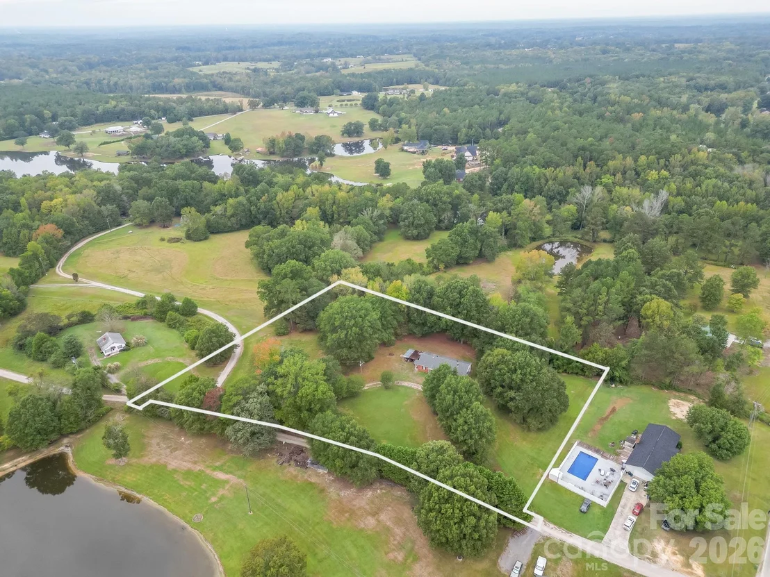 Photo of 1726 Denton Hill Road