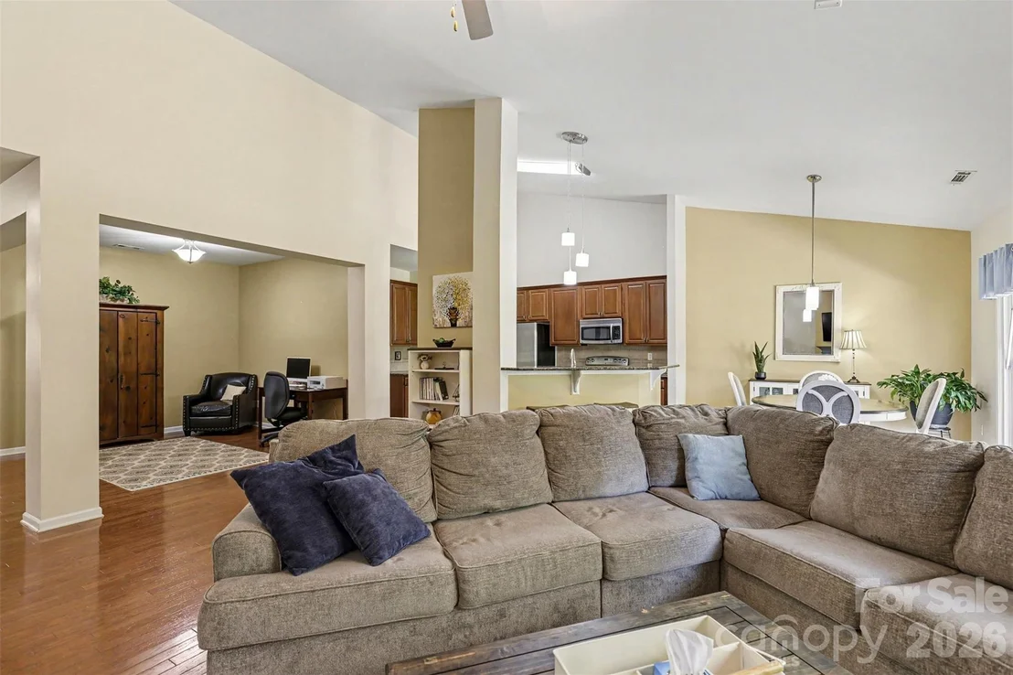 Photo of 4007 Clover Hill Road