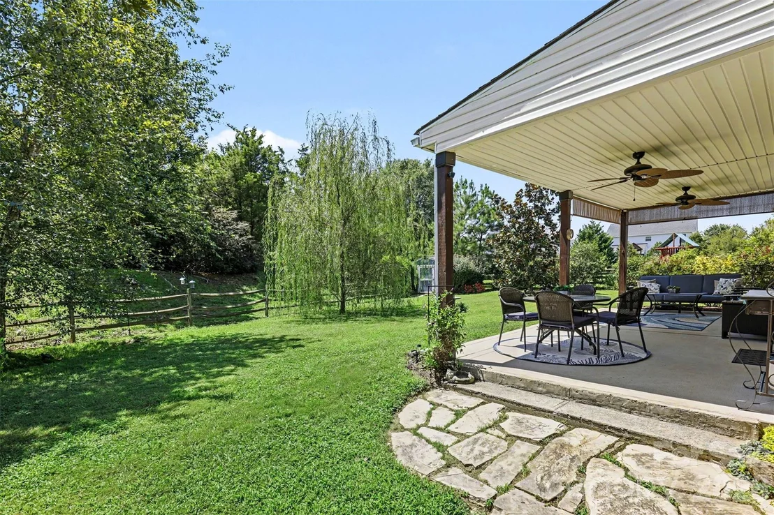 Photo of 4007 Clover Hill Road