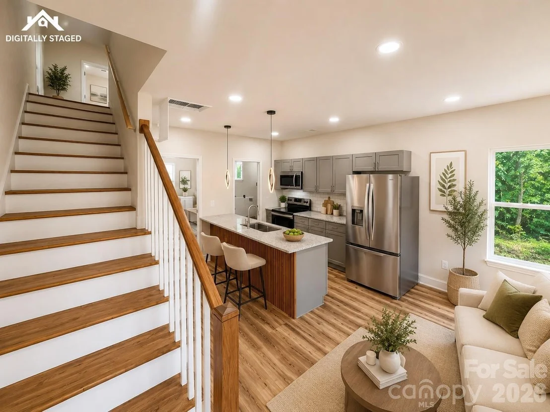 Photo of 109 N Gregory Street