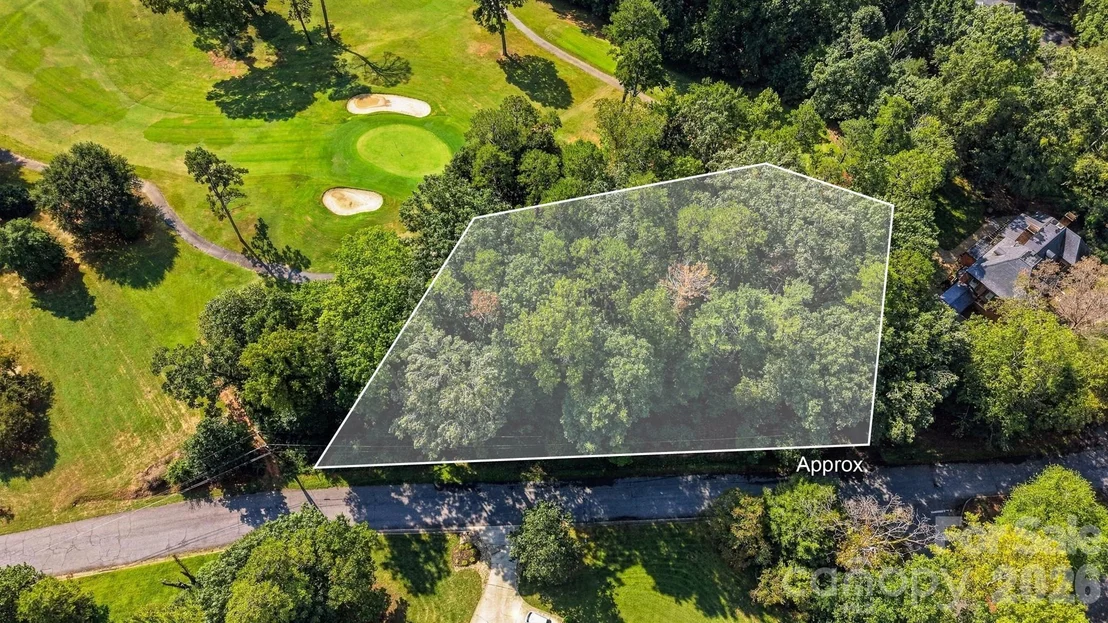 Photo of Lot 2 18th Avenue NW
